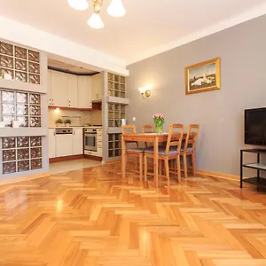 Jr Szeroki Dunaj Apartment