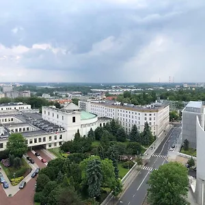 Wiejska 9 Apartment